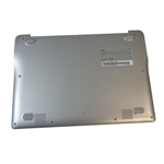 Samsung Chromebook XE500C12 Laptop Silver Lower Bottom Case