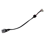 Dc Jack Cable for Dell Inspiron 1120 (M101z) 1121 Laptops
