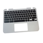 Haier Chromebook HR-116E Laptop Palmrest, Keyboard & Touchpad