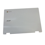Acer Chromebook CB5-132T Laptop White Lcd Back Cover 60.G54N7.001