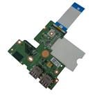 USB Board & Cable DA0Y0BTB6D0 for HP Stream 13-C Laptops