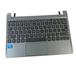 Acer Chromebook C710 Laptop Palmrest, Keyboard & Touchpad