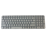 White Keyboard for HP Pavilion G6-2000 G6T-2000 G6Z-2000 Laptops