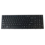 Sony VAIO VPC-EB VPCEB Black Laptop Keyboard 148793141 148792821
