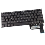 Asus Zenbook UX21A Black Laptop Keyboard