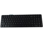 Keyboard for HP Envy 15-J 17-J M7-J Laptops - No Frame