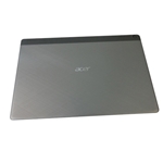 Acer Aspire Switch 11 SW5-173 Laptop Silver Lcd Back Cover