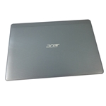 Acer Aspire Switch 10 SW5-012 Laptop Silver Lcd Back Cover