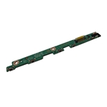Acer Aspire Switch 11 SW5-173 SW5-173P Laptop Power Button Board