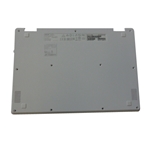 Acer Chromebook CB3-131 CB3-132 White Lower Bottom Case 60.G85N7.003