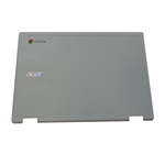 Acer Chromebook CB3-131 White Lcd Back Cover 60.G85N7.001