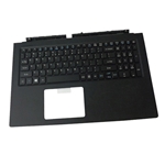Acer Aspire V Nitro VN7-592 Laptop Upper Case Palmrest & Keyboard