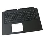 Acer Aspire V Nitro VN7-572 Laptop Upper Case Palmrest & Keyboard