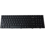 US Keyboard for HP Probook 4540S 4545S Laptops - No Frame