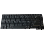Keyboard w/ Pointer for HP Elitebook 8530P 8530W - Replaces 495042-001