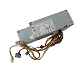 Dell Optiplex XE Computer Power Supply 280W Y738P - DT/SFF Models