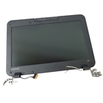Lenovo Chromebook N22 Laptop Lcd Screen Assembly w/ Hinges