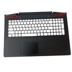 Lenovo Y70-70 Laptop Palmrest & Touchpad