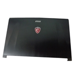MSI GE62 Laptop Black Lcd Back Cover 3076J1A212Y311