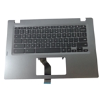 Acer Chromebook 14 CP5-471 Laptop Palmrest & Backlit Keyboard