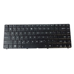 Asus N43SL P42F P42JC P43E P43SJ N82 N82J N82JG N82JQ Laptop Keyboard