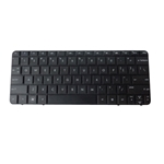 Keyboard for HP Mini 1103 1104 110-3500 110-3600 110-3700 Laptops