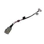 Dc Jack Cable for Dell Inspiron 5755 5758 5759 Laptops Replaces 37KW6