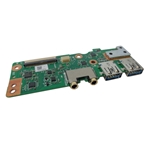 Acer Predator 17 G9-791 G9-792 G9-793 USB I/O Card Reader Board