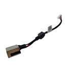 Dc Jack Cable for Dell Latitude E5440 Laptops - Replaces DC301000Q00