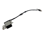 Dc Jack Cable for Dell Latitude 3340 3350 Laptops - Replaces GFNMP