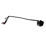 Dc Jack Cable for Dell Inspiron N4050 3420 Laptops - 50.4IU05.002