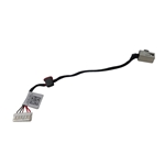 Dc Jack Cable for Dell Inspiron 5551 5555 5558 5559 Vostro 3558