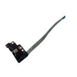 Power Button Board & Cable for HP 15-G 15-R 250 G3 255 G3 Laptops