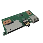 Acer Swift 3 SF314-51 Laptop USB I/O Circuit Board 55.VDFN5.001