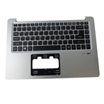 Acer Swift 3 SF314-51 Laptop Palmrest & Keyboard 6B.GKBN5.001