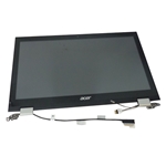 Acer Spin 3 SP315-51 Laptop Black Lcd Touch Screen Module 15.6"
