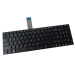 Asus X501 X501A X501U X501EI X501XE X501XI Laptop Black Keyboard
