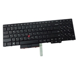Lenovo ThinkPad Edge E530 E530C E535 Laptop Keyboard 04Y0301
