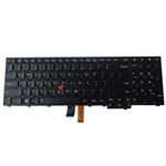 Lenovo ThinkPad E531 E540 W540 T540 T540P Laptop Backlit Keyboard