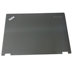 Lenovo ThinkPad T440P Laptop Black Lcd Back Cover 04X5423