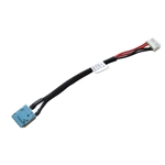 Acer Extensa 7220 7620 TravelMate 7520 7720 DC Jack & Cable