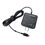 Ac Adapter Charger for Asus EeeBook X205 X205TA E202 E202SA Laptops