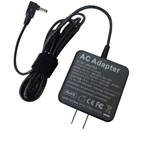Ac Adapter Charger For Asus VivoBook S200E X201E ZenBook UX21A Laptops