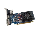 Nvidia GeForce G310 DDR3 DVI HDMI Desktop Graphics Video Card 512MB