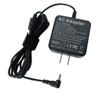 Ac Power Adapter Charger For Lenovo Chromebook N21 Laptop