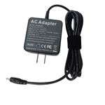 Ac Power Adapter Charger For Lenovo IdeaPad 100S-11IBY Model 80R2