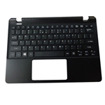 Acer TravelMate B115-M B115-MP Laptop Palmrest & Keyboard