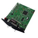 Mainboard Motherboard for Zebra GC420D Printers USB/Parallel/Serial