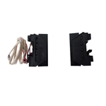 Epson DFX-9000 Printer Front Tractor Feed Set 1410873 1410874
