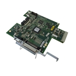 Main Logic Board for Zebra S600 Printer 45763-001 Parallel/Serial